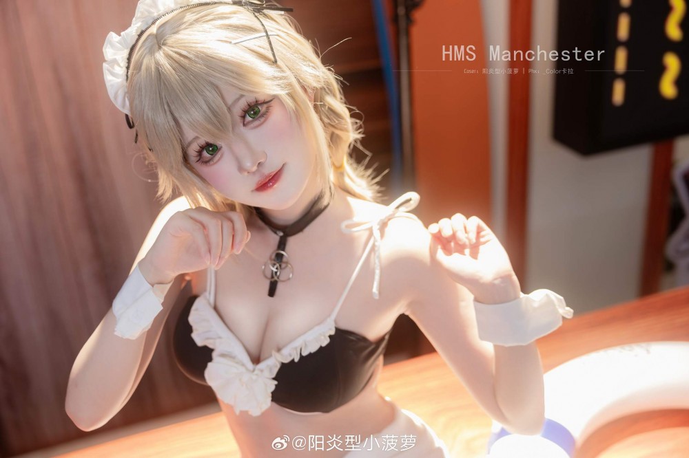 分类-CosPlay-测试站点